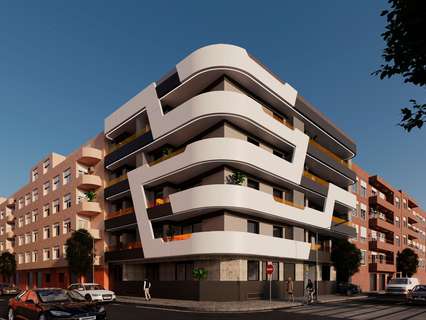Ático en venta en Torrevieja zona Torrevieja