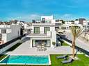 Villa en venta en San Miguel de Salinas zona San Miguel de Salinas