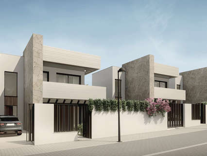 Villa en venta en Pulpí zona San Juan de los Terreros