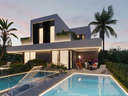 Villa en venta en Finestrat zona Finestrat
