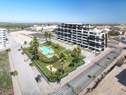 Apartamento en venta en San Miguel de Salinas zona San Miguel de Salinas