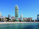 Apartamento en venta en Benidorm zona Benidorm