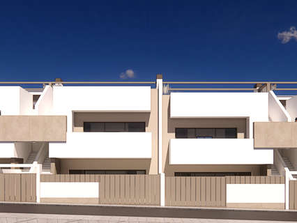 Apartamento en venta en Pilar de la Horadada zona Pilar de la Horadada