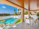 Villa en venta en Rojales zona Ciudad Quesada