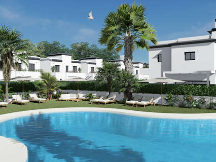 Villa en venta en Santa Pola zona Gran Alacant