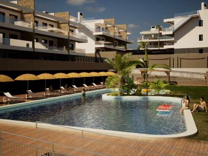 Ático en venta en Finestrat zona Finestrat