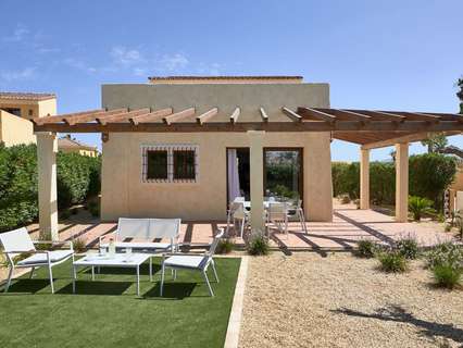 Villa en venta en Cuevas del Almanzora zona Cuevas Del Almanzora
