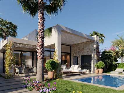 Villa en venta en Cuevas del Almanzora zona Cuevas Del Almanzora