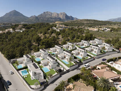 Villa en venta en L'Alfàs del Pi