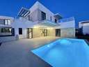 Villa en venta en Finestrat zona Finestrat