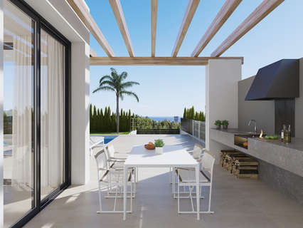 Villa en venta en Finestrat zona Finestrat