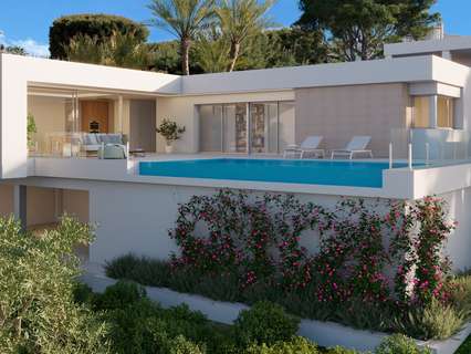 Villa en venta en Benitachell zona Cumbre del Sol