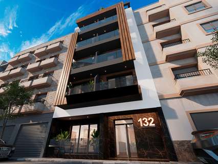 Ático en venta en Torrevieja zona Torrevieja