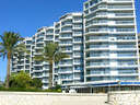 Ático en venta en Calpe zona Calpe