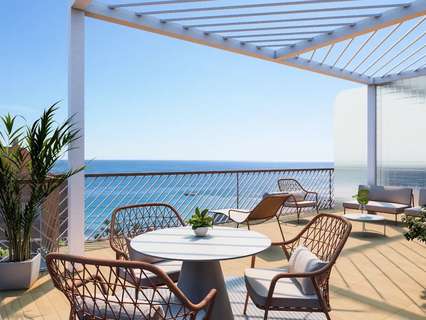 Apartamento en venta en Villajoyosa/La Vila Joiosa