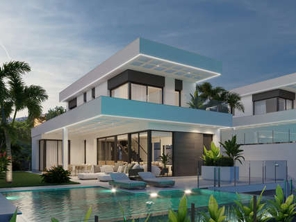 Villa en venta en Finestrat zona Finestrat
