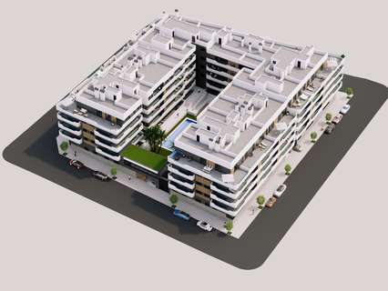 Ático en venta en Santa Pola zona Santa Pola