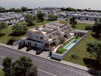 Apartamento en venta en Pilar de la Horadada zona Pilar de la Horadada