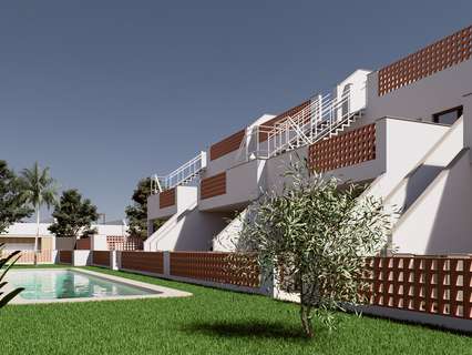 Apartamento en venta en Pilar de la Horadada zona Pilar de la Horadada