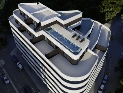 Ático en venta en Calpe zona Calpe