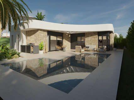Villa en venta en Los Montesinos zona Los Montesinos