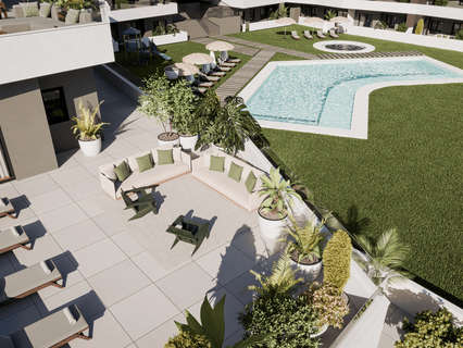 Apartamento en venta en San Miguel de Salinas zona San Miguel de Salinas