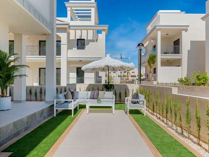 Apartamento en venta en Rojales zona Ciudad Quesada