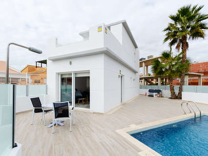 Casa en venta en Torrevieja zona Torrevieja