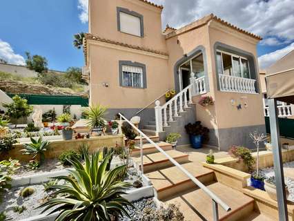 Villa en venta en Rojales zona Ciudad Quesada