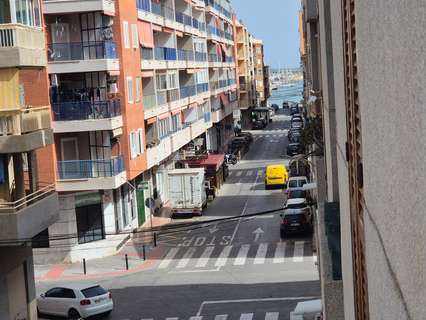 Apartamento en venta en Torrevieja zona El acequión
