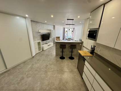 Apartamento en venta en Torrevieja zona Puerto Deportivo