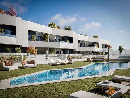 Apartamento en venta en San Miguel de Salinas zona San Miguel de Salinas rebajado