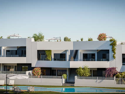 Apartamento en venta en San Miguel de Salinas zona San Miguel de Salinas rebajado