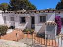 Casa en venta en Teulada zona Moraira