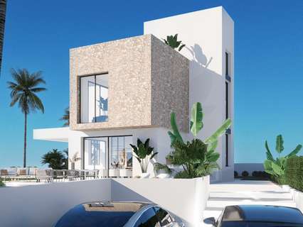 Villa en venta en Finestrat zona Finestrat