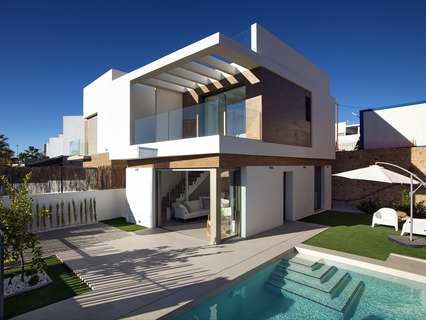 Villa en venta en Orihuela zona Orihuela-Costa