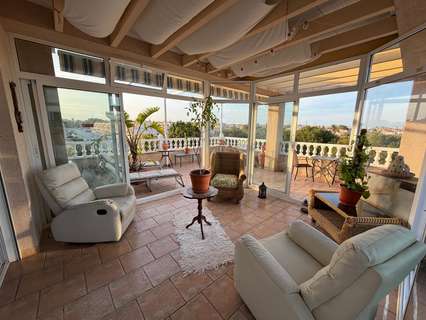 Ático en venta en Orihuela zona Playa Flamenca