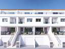 Villa en venta en Rafal zona Rafal