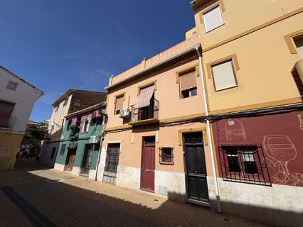 Casa en venta en Dénia zona Port