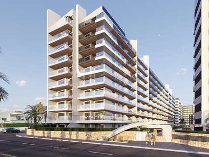 Apartamento en venta en Torrevieja zona Punta Prima