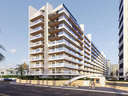 Apartamento en venta en Torrevieja zona Punta Prima