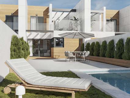 Casa en venta en L'Alfàs del Pi