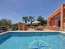 Villa en venta en Benitachell zona Adelfas