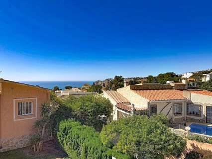 Apartamento en venta en Benitachell zona Pueblo de la Paz
