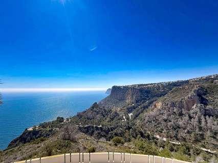 Apartamento en venta en Benitachell zona Novamar Suites II