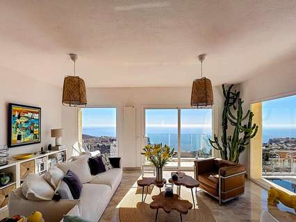 Villa en venta en Benitachell zona Dalias