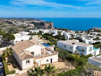 Villa en venta en Benitachell zona Lirios