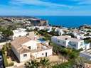 Villa en venta en Benitachell zona Lirios