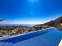 Villa en venta en Benitachell zona Dalias