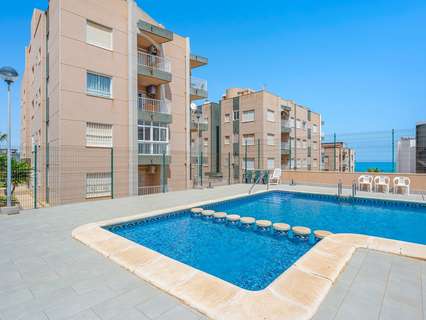 Apartamento en venta en Torrevieja zona La Mata